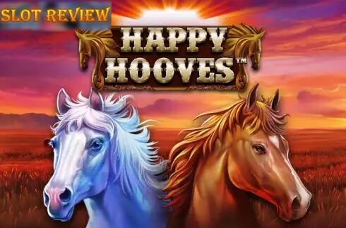 Happy Hooves Slot Review